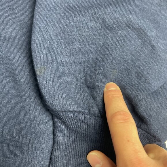 VINTAGE 1995 USA MADE Jerzees Ft. Lauderdale L Paradies Collection 90s (Read) - Picture 9 of 16